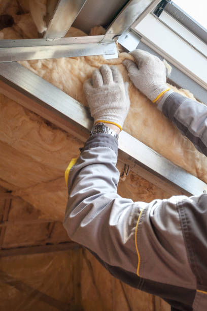 Types of Insulation We Offer in Smithville, OH