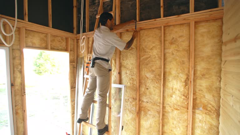 Best Batt and Roll Insulation  in Smithville, OH